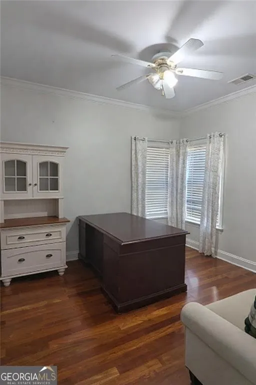 101 Arrow Wood DR Waleska, GA 30183