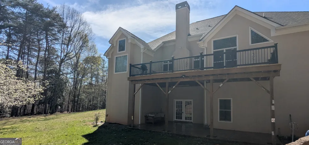 101 Arrow Wood DR Waleska, GA 30183
