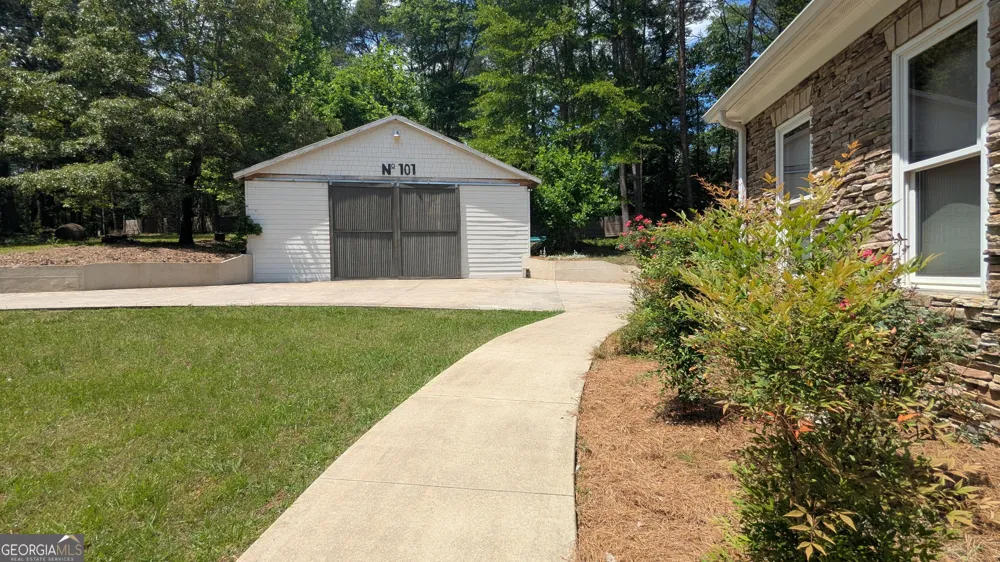 101 Arrow Wood DR Waleska, GA 30183