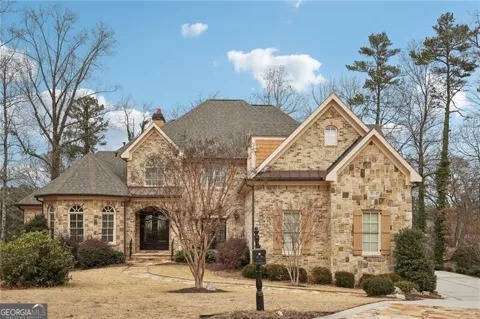 343 Summer Garden DR