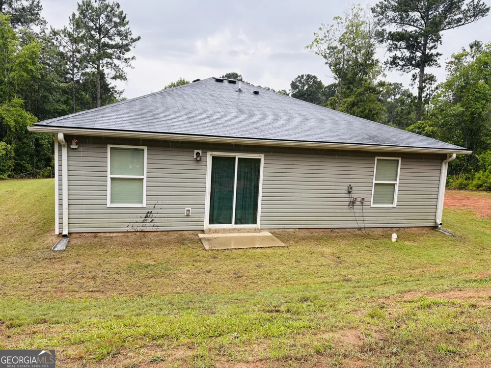 196 Chapman RD Macon, GA 31211