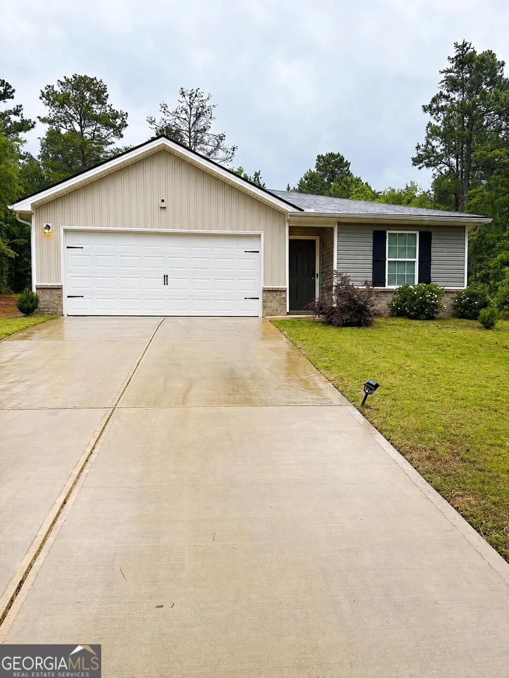 196 Chapman RD Macon, GA 31211