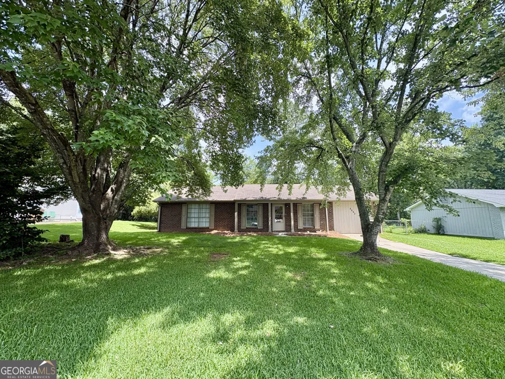2892 Haddon DR Rex, GA 30273