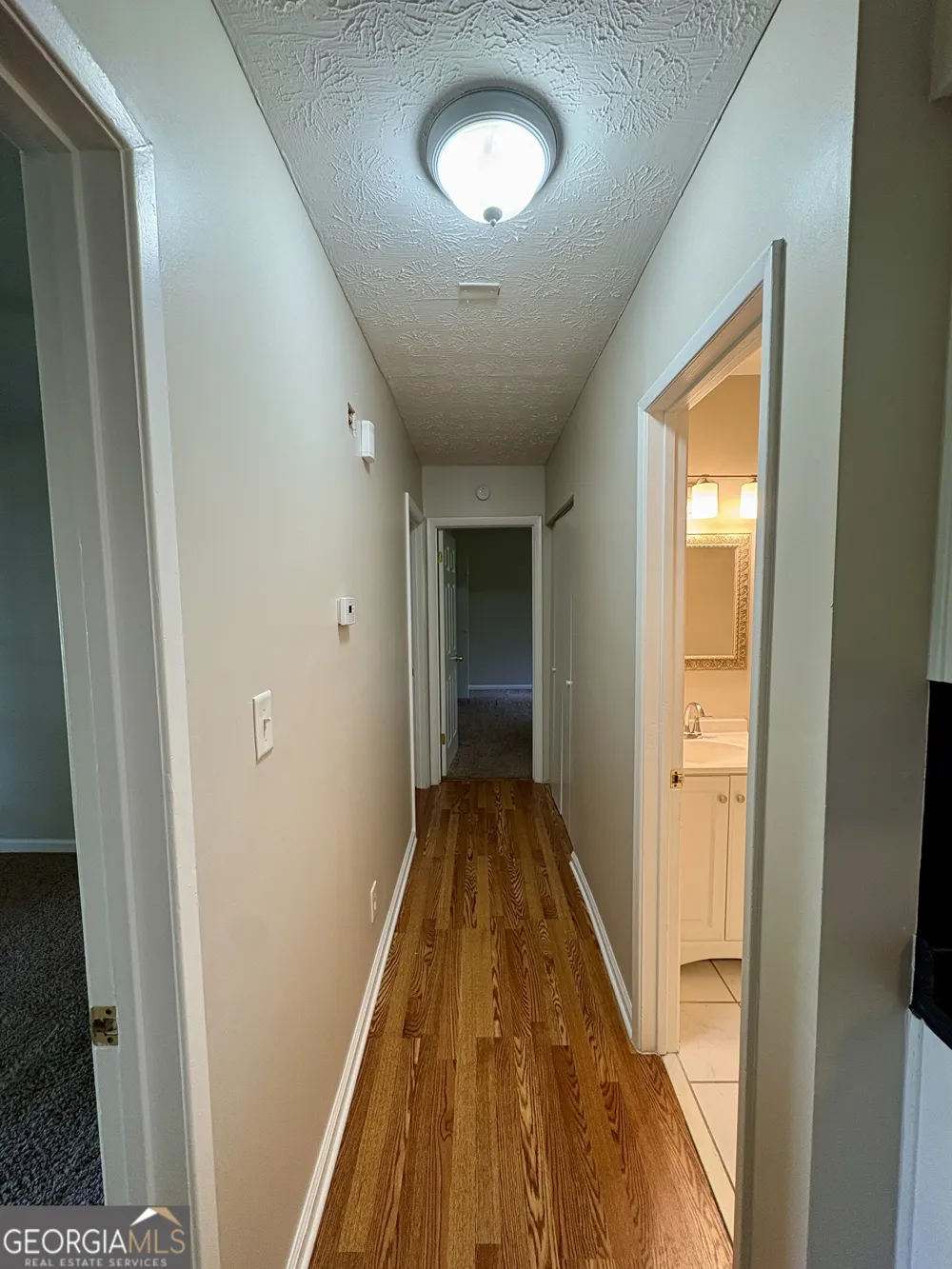 2892 Haddon DR Rex, GA 30273