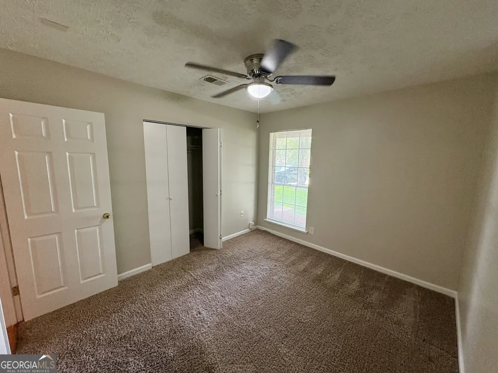 2892 Haddon DR Rex, GA 30273
