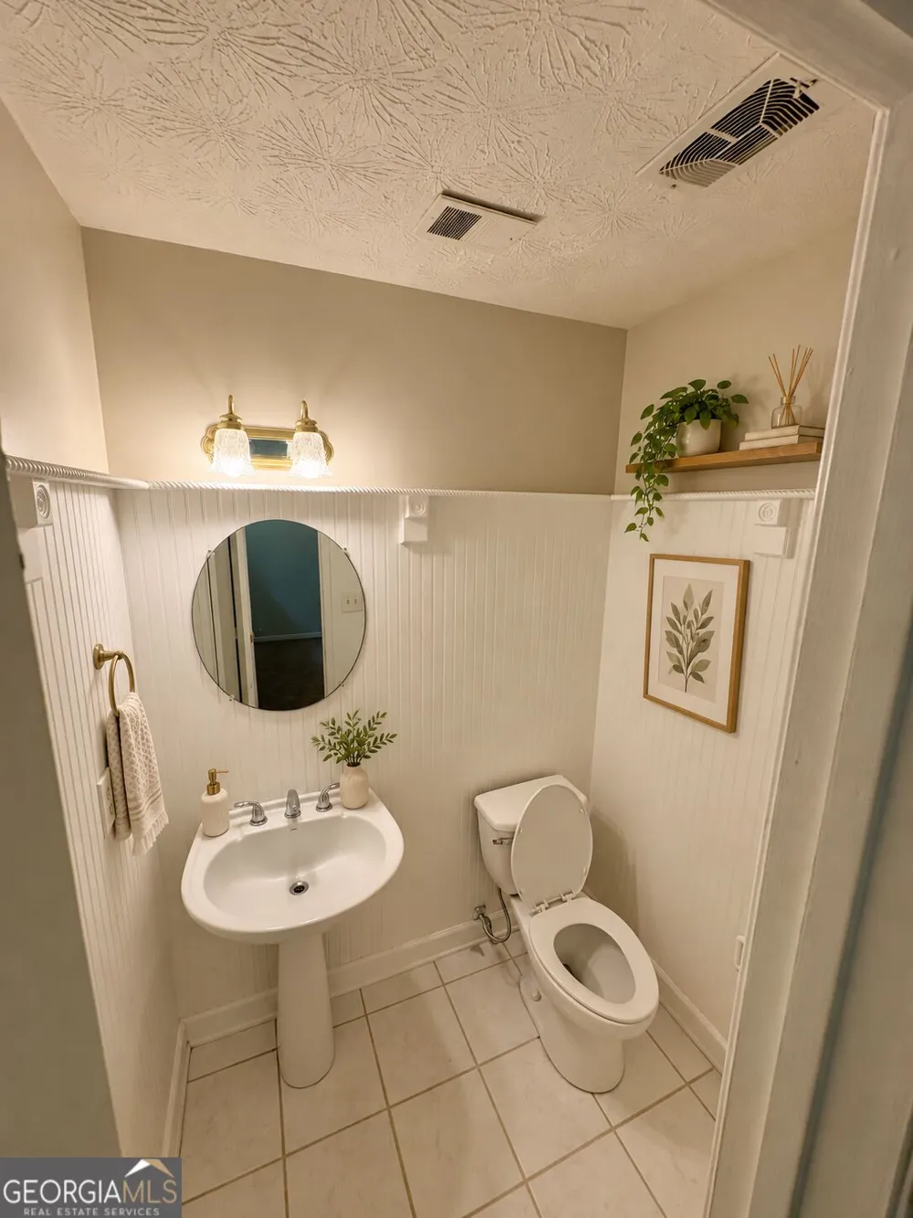 2892 Haddon DR Rex, GA 30273