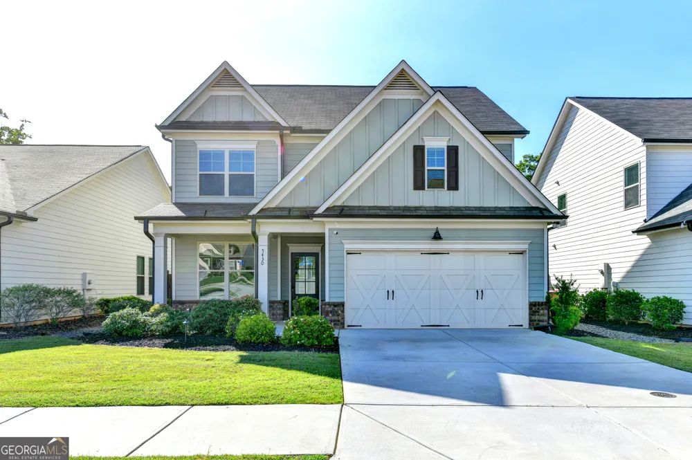 5430 Railway LN Flowery Branch, GA 30542
