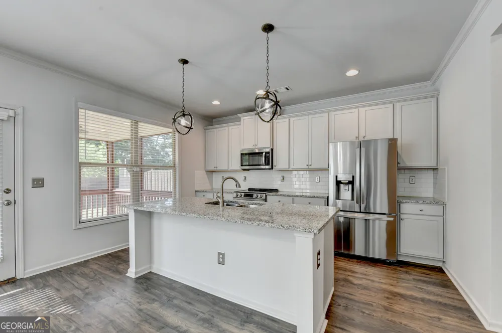 5430 Railway LN Flowery Branch, GA 30542