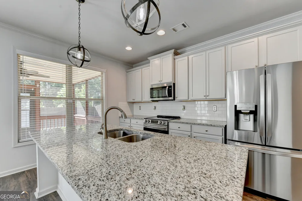 5430 Railway LN Flowery Branch, GA 30542