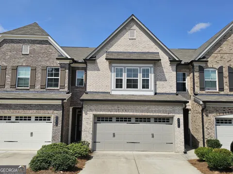 2364 Morgan Place DR