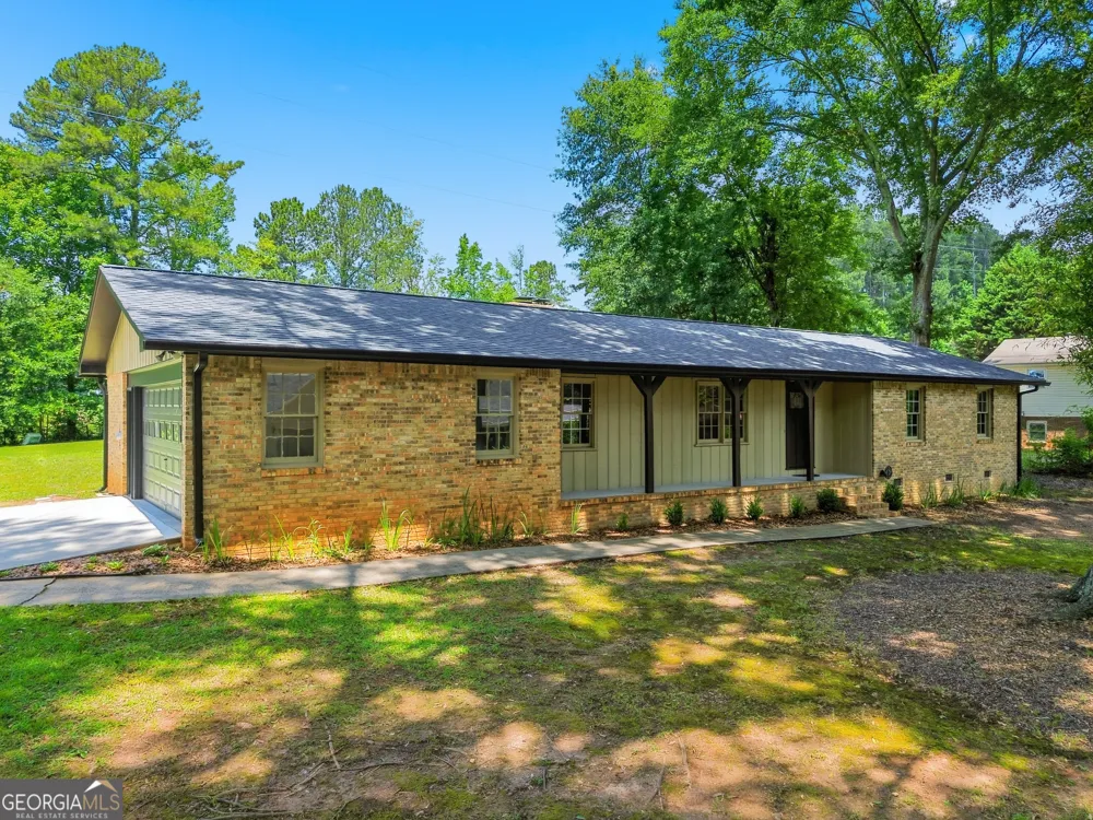 125 Childers RD Canton, GA 30115
