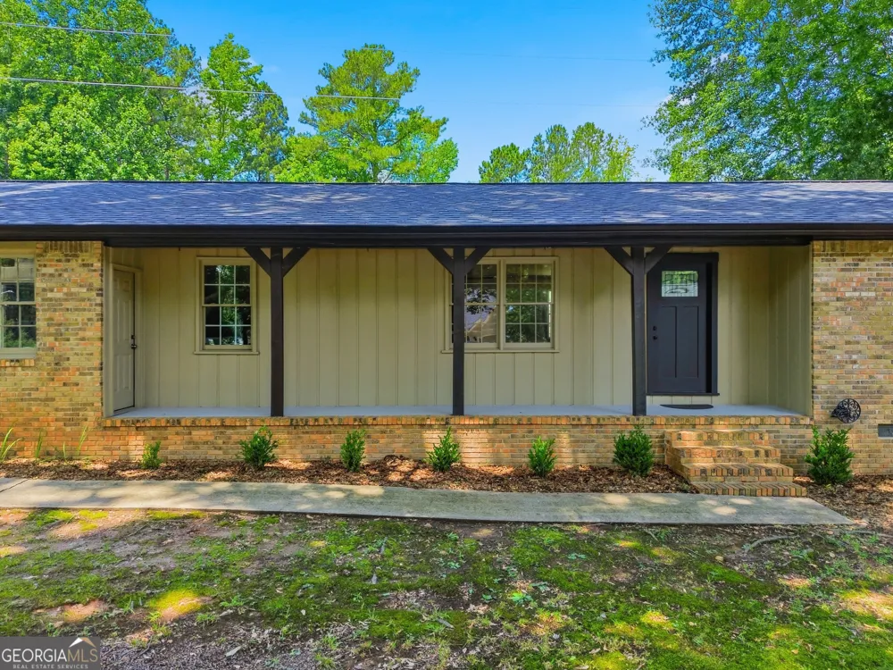 125 Childers RD Canton, GA 30115