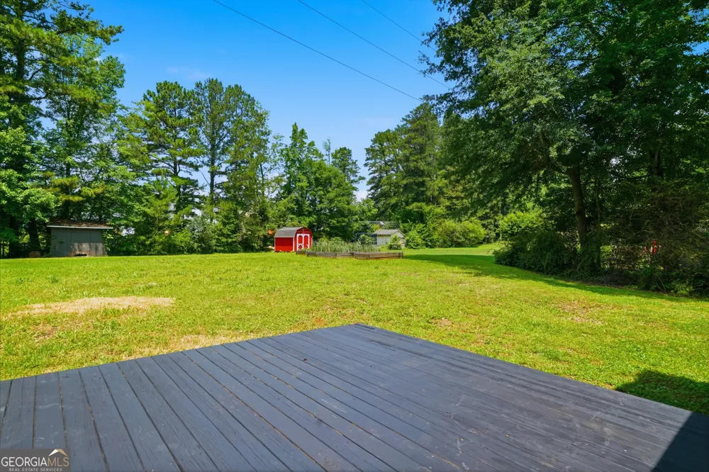 125 Childers RD Canton, GA 30115