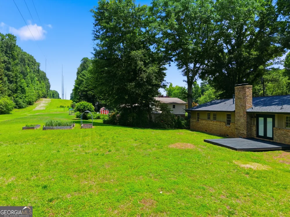125 Childers RD Canton, GA 30115