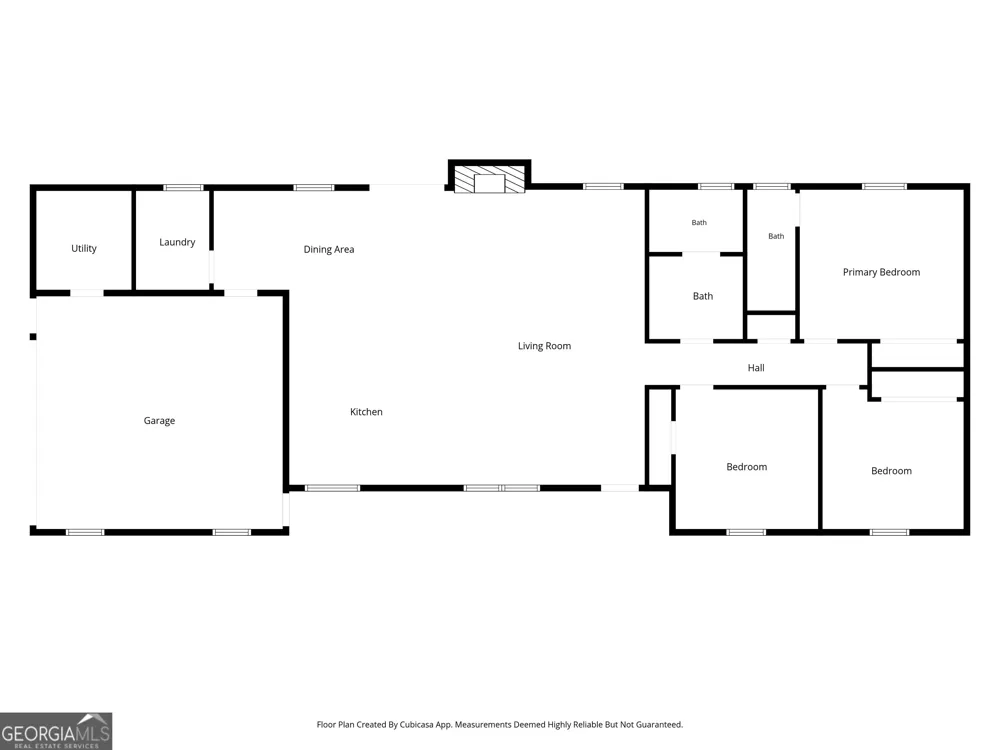 125 Childers RD Canton, GA 30115