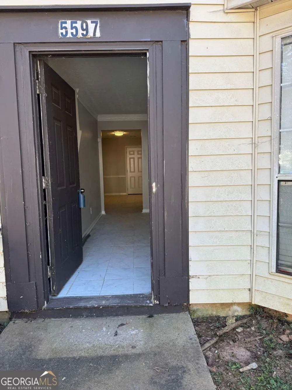 5597 Stonington Trace PKWY Stone Mountain, GA 30087