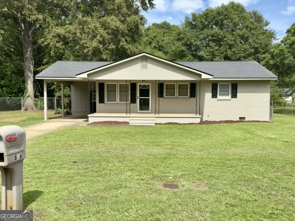 606 Chamlee DR Fort Valley, GA 31030