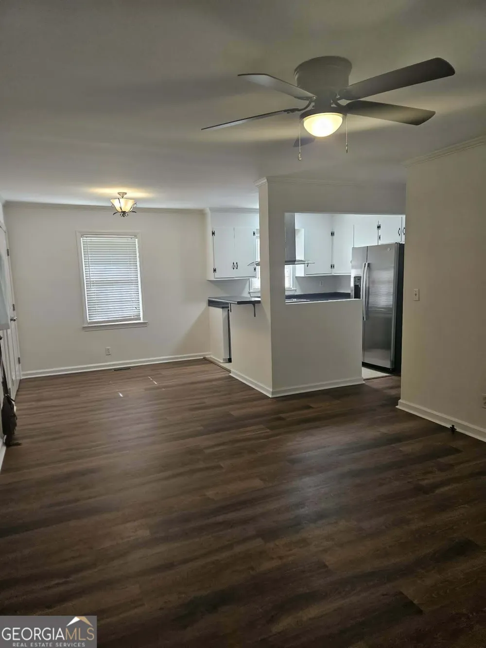 606 Chamlee DR Fort Valley, GA 31030