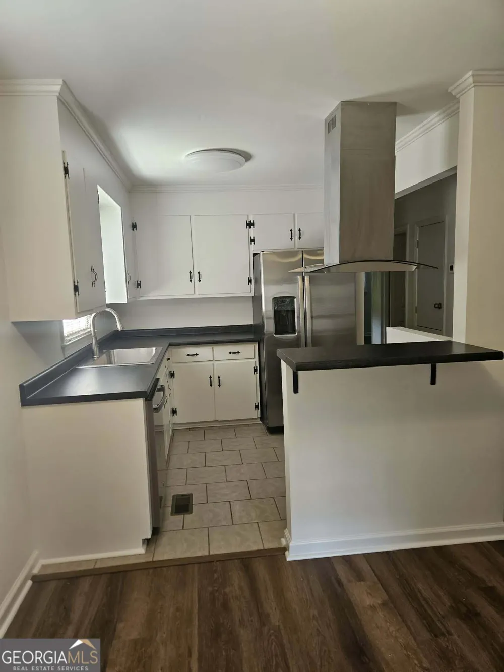 606 Chamlee DR Fort Valley, GA 31030