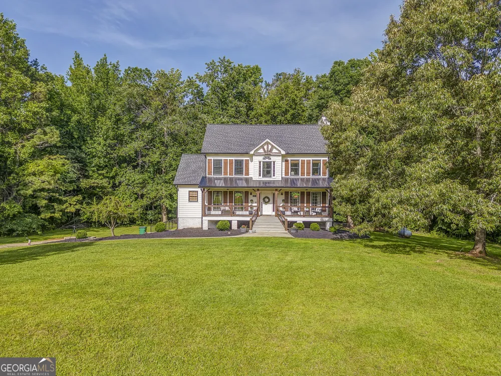 323 Schoolhouse RD Rockmart, GA 30153