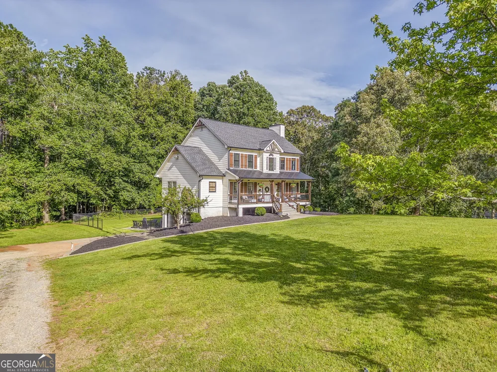 323 Schoolhouse RD Rockmart, GA 30153