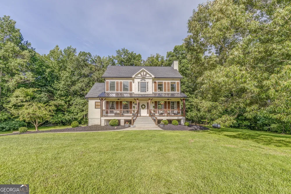 323 Schoolhouse RD Rockmart, GA 30153