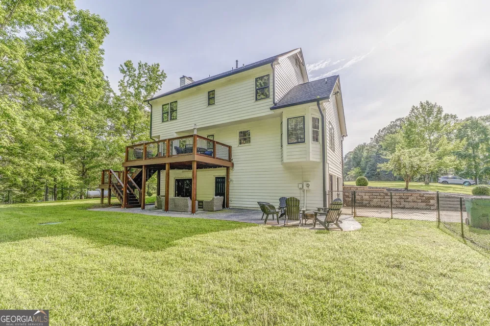 323 Schoolhouse RD Rockmart, GA 30153