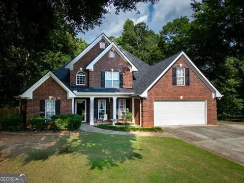 385 Glynnshire CT