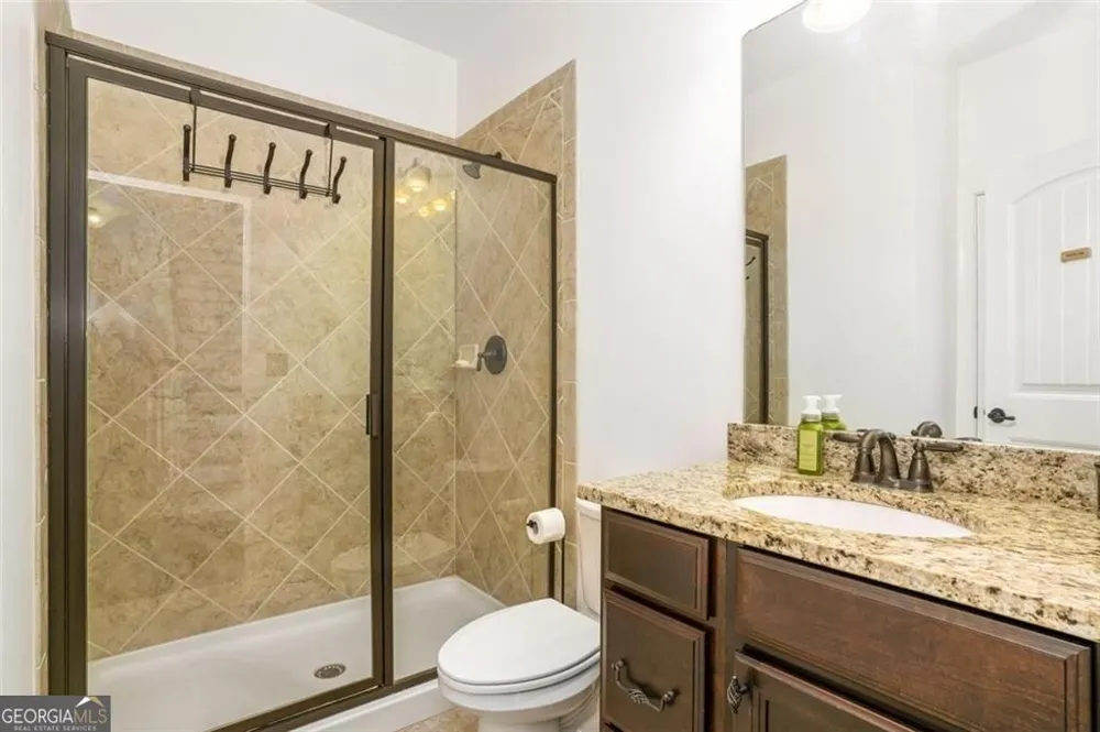 6510 BENTLEY RIDGE DR Cumming, GA 30040