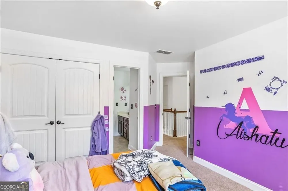 6510 BENTLEY RIDGE DR Cumming, GA 30040