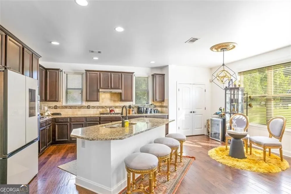 6510 BENTLEY RIDGE DR Cumming, GA 30040