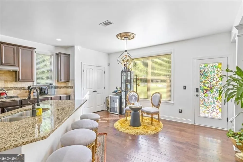 6510 BENTLEY RIDGE DR Cumming, GA 30040