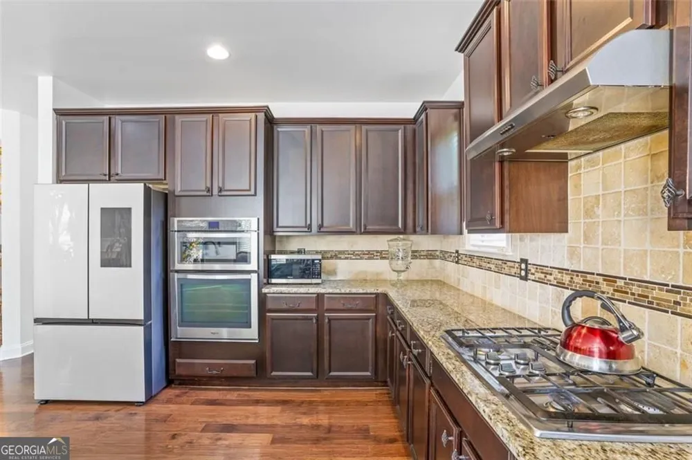 6510 BENTLEY RIDGE DR Cumming, GA 30040