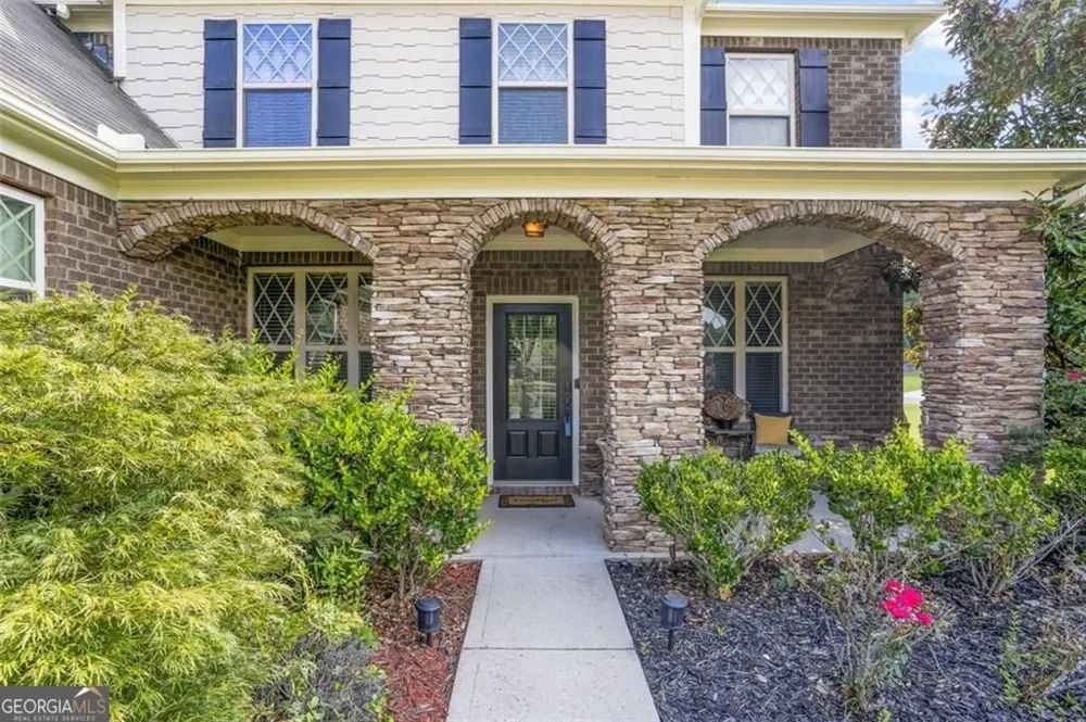 6510 BENTLEY RIDGE DR Cumming, GA 30040