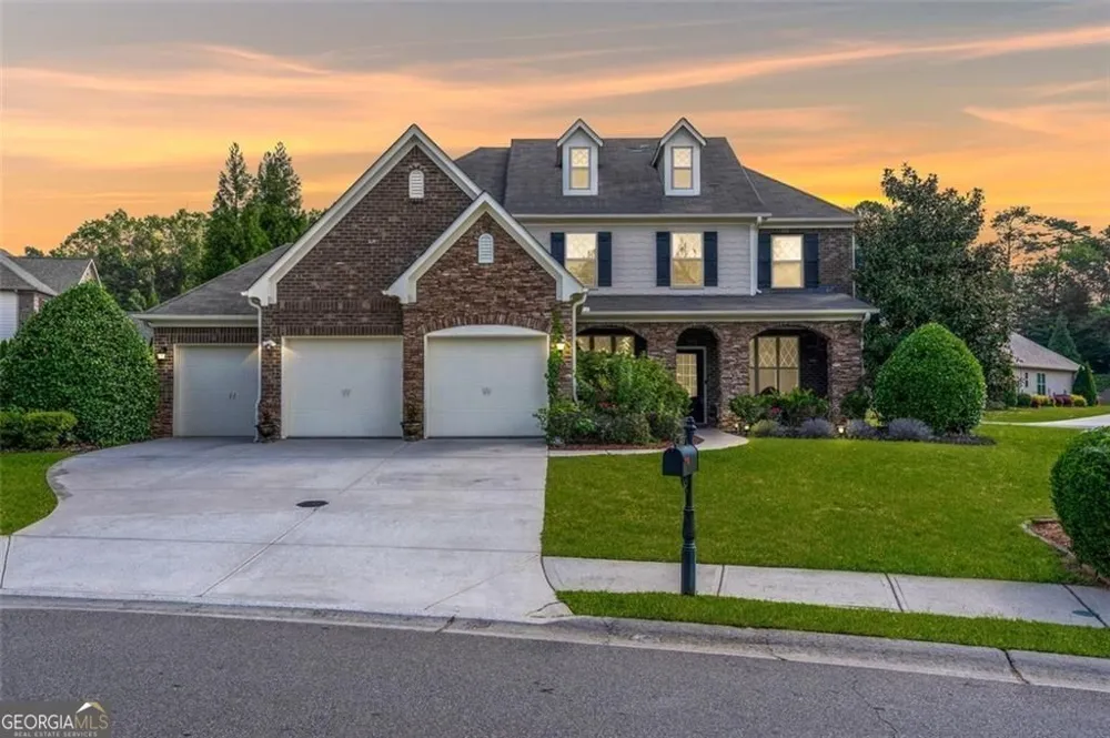 6510 BENTLEY RIDGE DR Cumming, GA 30040