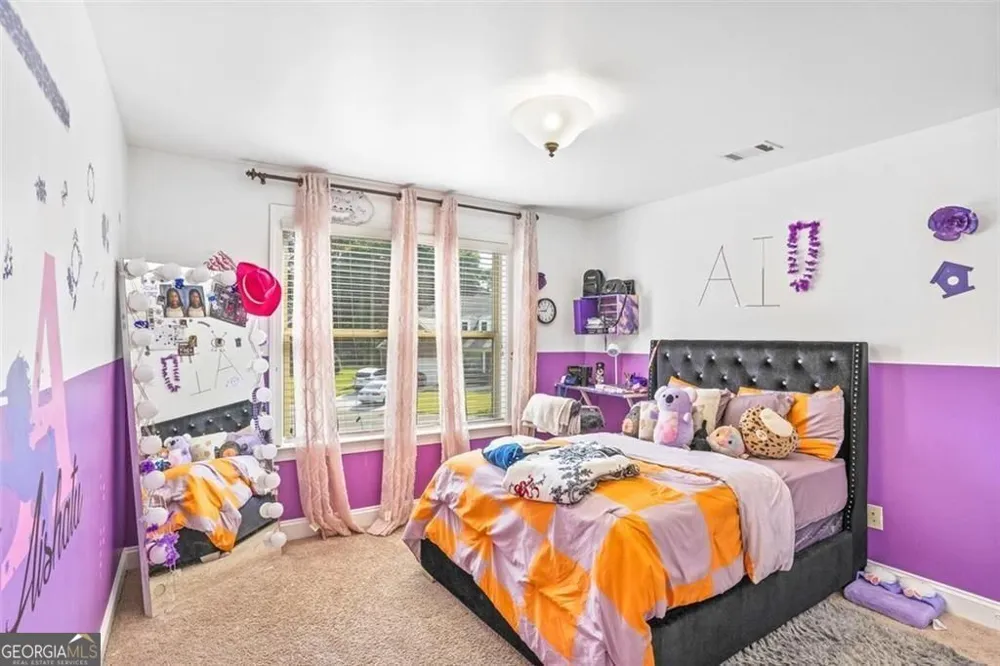 6510 BENTLEY RIDGE DR Cumming, GA 30040