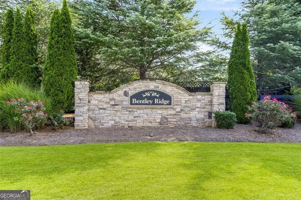 6510 BENTLEY RIDGE DR Cumming, GA 30040