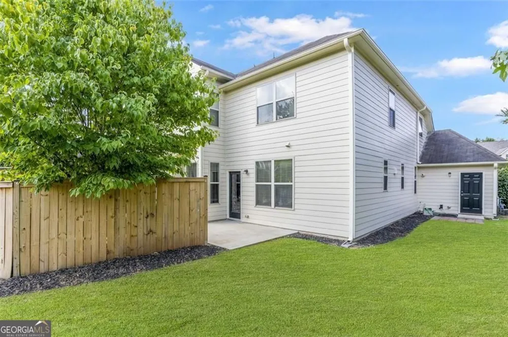 6510 BENTLEY RIDGE DR Cumming, GA 30040