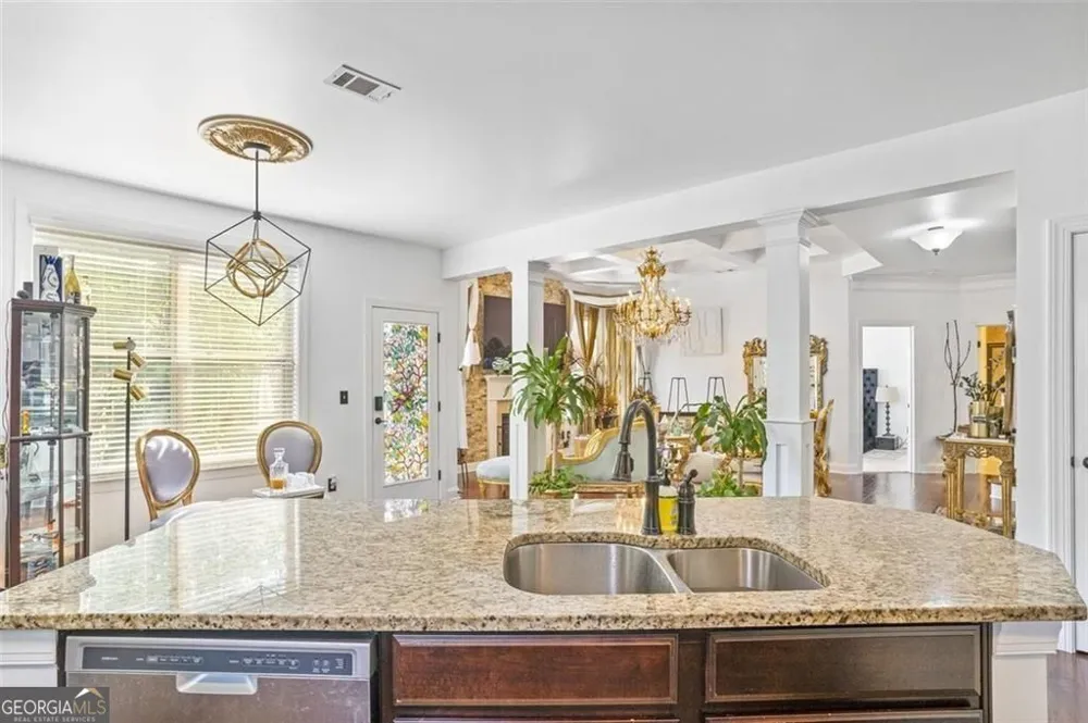 6510 BENTLEY RIDGE DR Cumming, GA 30040