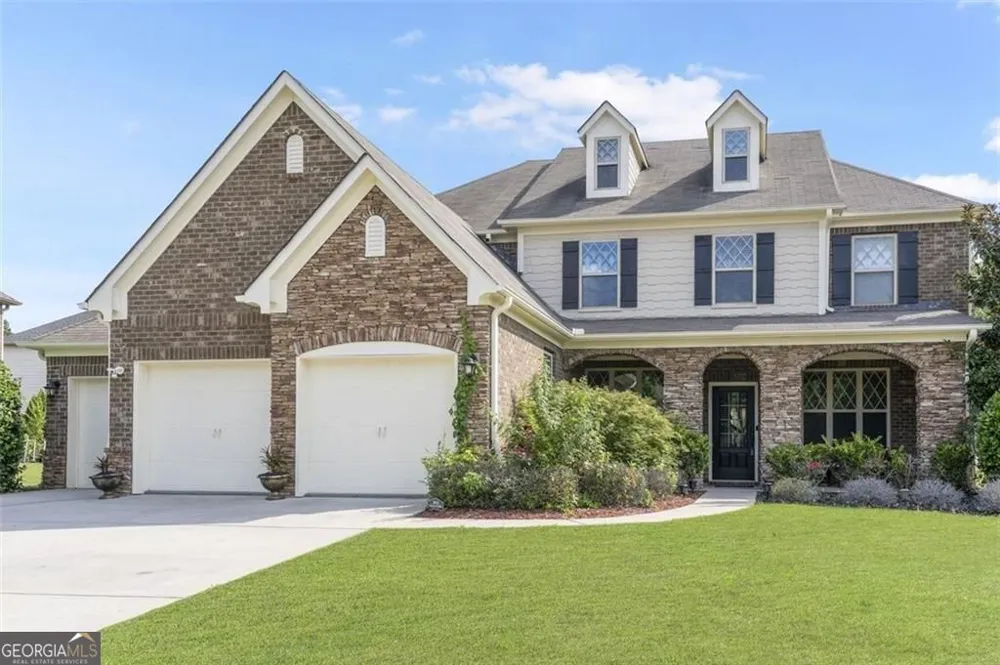 6510 BENTLEY RIDGE DR Cumming, GA 30040