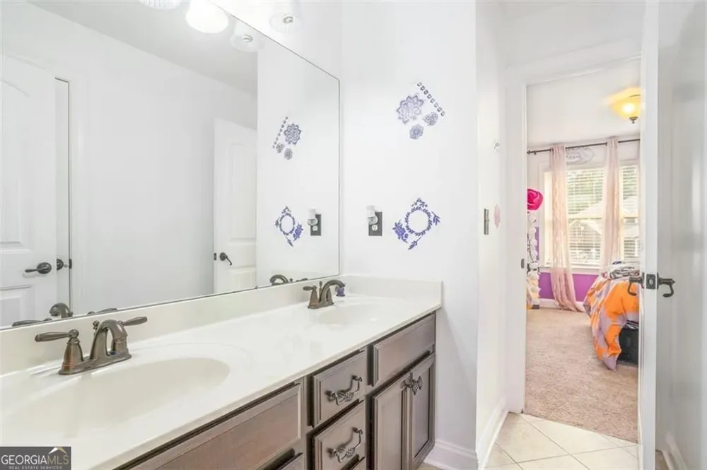 6510 BENTLEY RIDGE DR Cumming, GA 30040