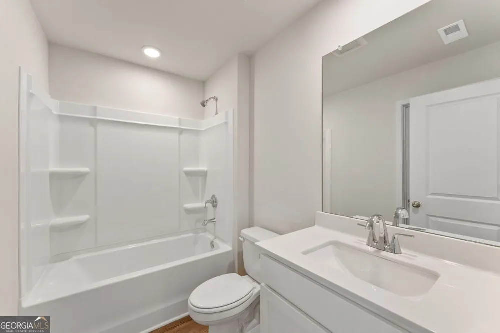 2613 Harbor Ridge PASS Gainesville, GA 30507