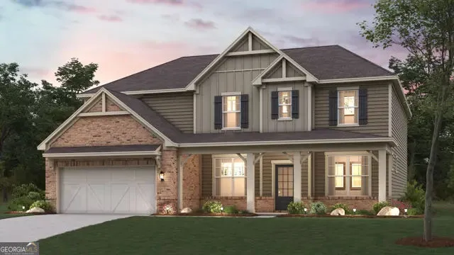 2613 Harbor Ridge PASS Gainesville, GA 30507