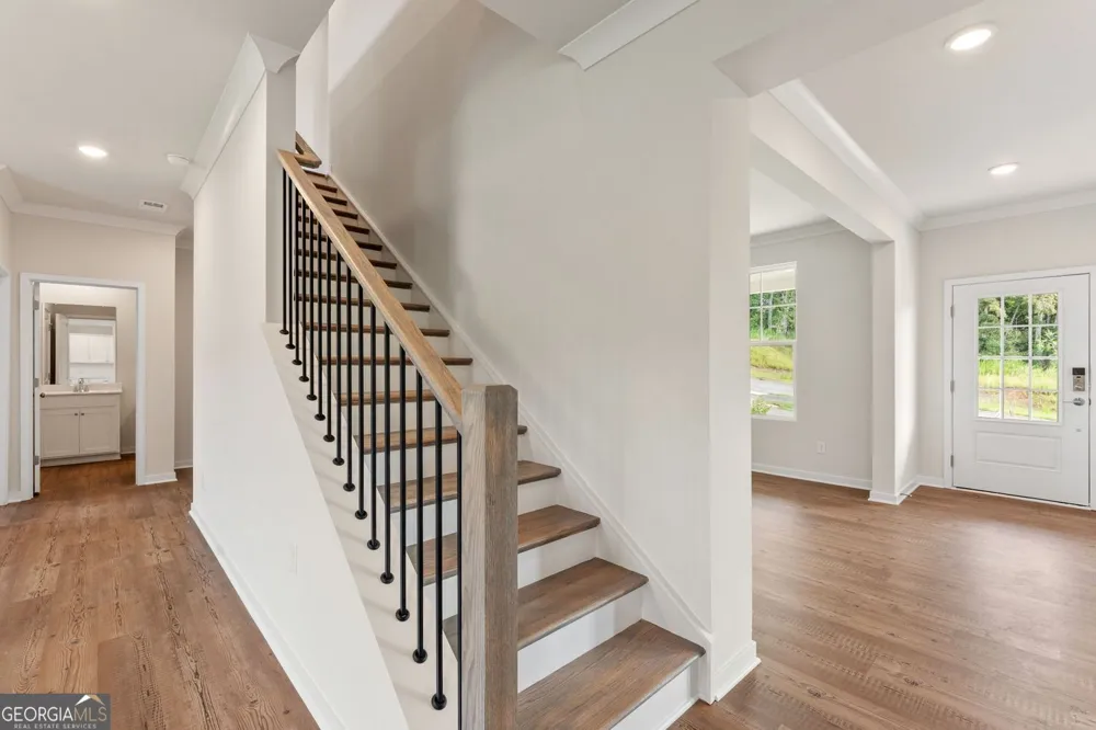 2613 Harbor Ridge PASS Gainesville, GA 30507