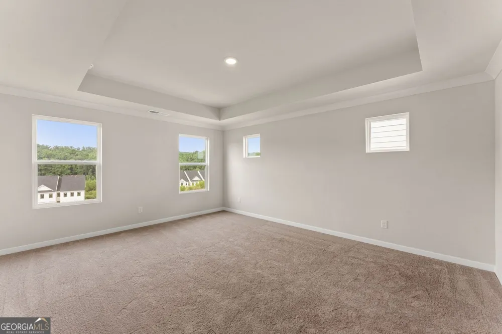 2613 Harbor Ridge PASS Gainesville, GA 30507