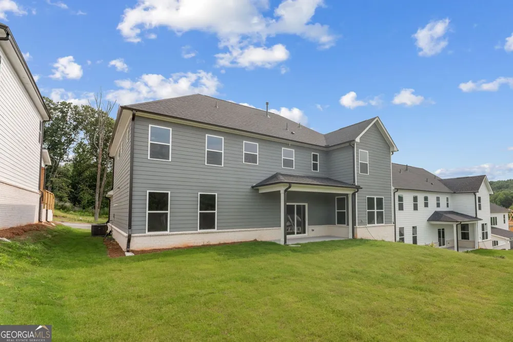 2613 Harbor Ridge PASS Gainesville, GA 30507