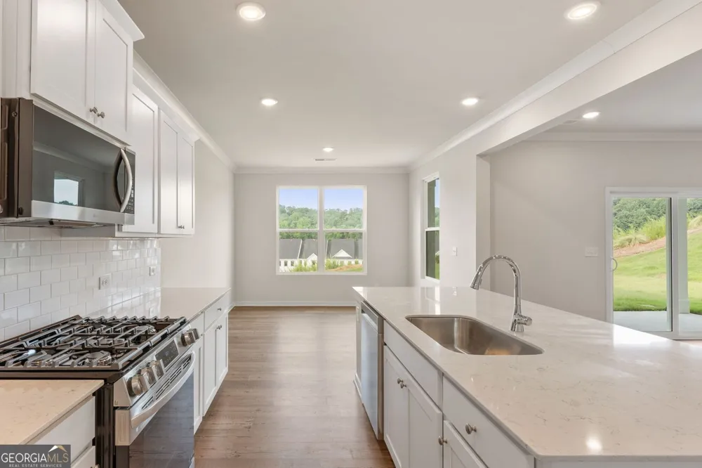 2613 Harbor Ridge PASS Gainesville, GA 30507