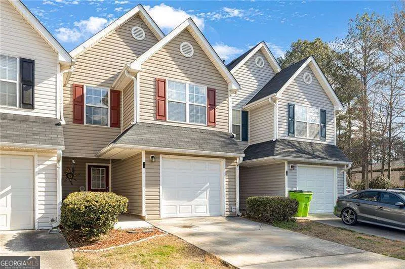 6722 Gallant CT SE Mableton, GA 30126