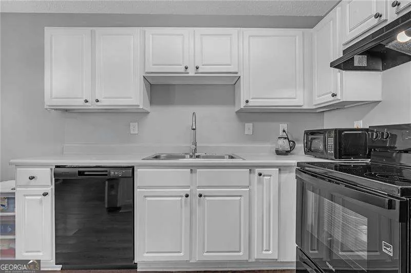 6722 Gallant CT SE Mableton, GA 30126