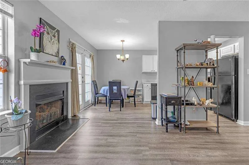 6722 Gallant CT SE Mableton, GA 30126